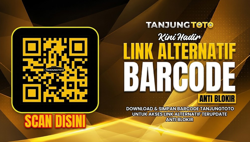 BENNER UTAMA BARCODE