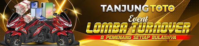 BANNER IKLAN LOMBA TURNOVER