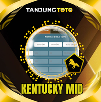 PREDIKSI TOGEL KENTUCKY-MID 30 AGS 2026 TANJUNGTOTO