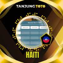 PREDIKSI TOGEL HAITI 29 AGS 2026 TANJUNGTOTO