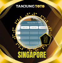 PREDIKSI TOGEL SINGAPORE-4D 29 AGS 2026 TANJUNGTOTO