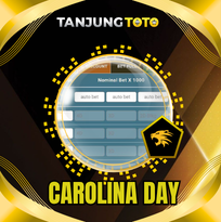 PREDIKSI TOGEL CAROLINA-DAY 30 AGS 2026 TANJUNGTOTO