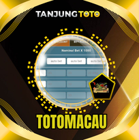 Toto Macau P1