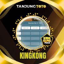 Kingkong P1