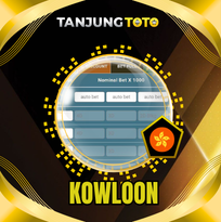 PREDIKSI TOGEL KOWLOON 29 AGS 2026 TANJUNGTOTO