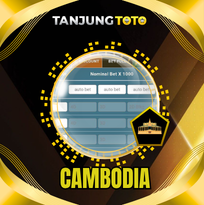 PREDIKSI TOGEL CAMBODIA 30 AGS 2026 TANJUNGTOTO