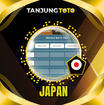 PREDIKSI TOGEL JAPAN 29 AGS 2026 TANJUNGTOTO