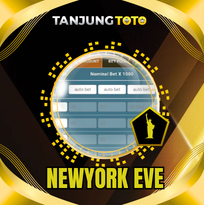 PREDIKSI TOGEL NEWYORK-EVE 30 AGS 2026 TANJUNGTOTO